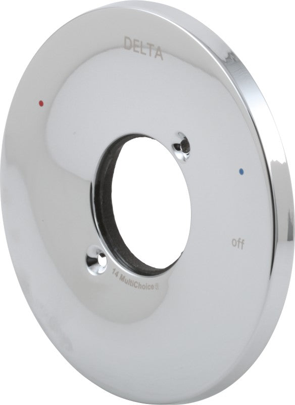 DELTA  RP73373 TRINSIC: ESCUTCHEON/SEAL - 14 SERIES SHOWER