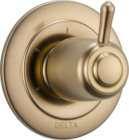 DELTA  T11800 3 FUNCTION DIVERTER TRIM