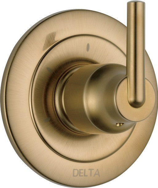 DELTA TRINSIC T11859 3 FUNCTION DIVERTER TRIM
