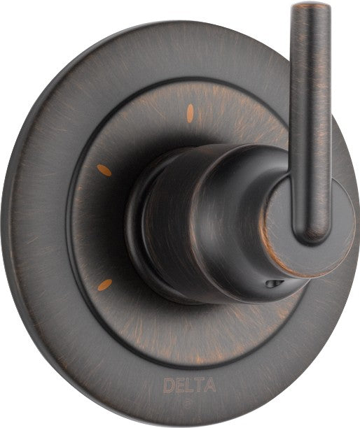 DELTA TRINSIC T11859 3 FUNCTION DIVERTER TRIM