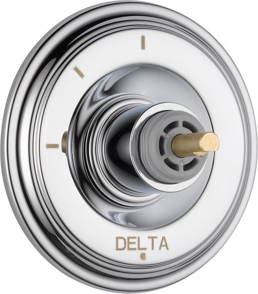 DELTA CASSIDY T11897-LHP 3 FUNCTION DIVERTER TRIM