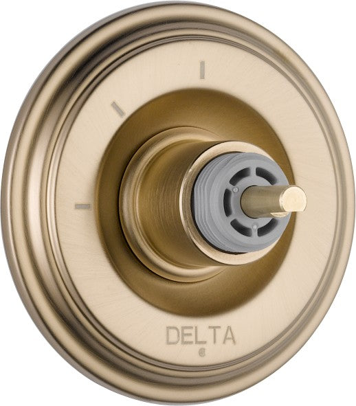 DELTA CASSIDY T11897-LHP 3 FUNCTION DIVERTER TRIM