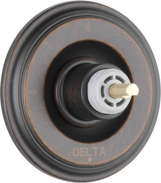 DELTA CASSIDY T11897-LHP 3 FUNCTION DIVERTER TRIM
