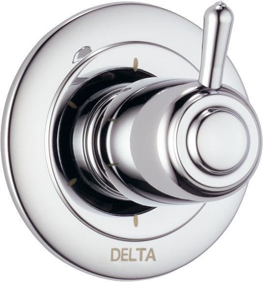 DELTA  T11900 6 FUNCTION DIVERTER TRIM