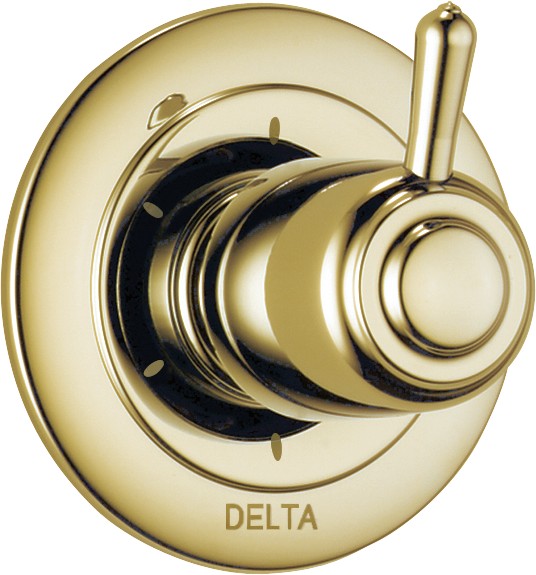 DELTA  T11900 6 FUNCTION DIVERTER TRIM