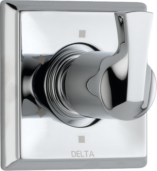 DELTA DRYDEN T11951 6 FUNCTION DIVERTER TRIM