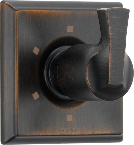 DELTA DRYDEN T11951 6 FUNCTION DIVERTER TRIM