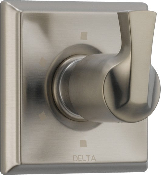 DELTA DRYDEN T11951 6 FUNCTION DIVERTER TRIM
