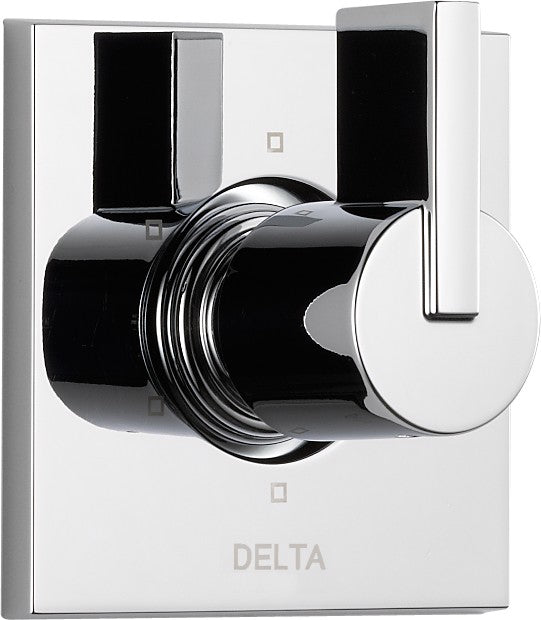 DELTA VERO T11953 6 Setting Diverter