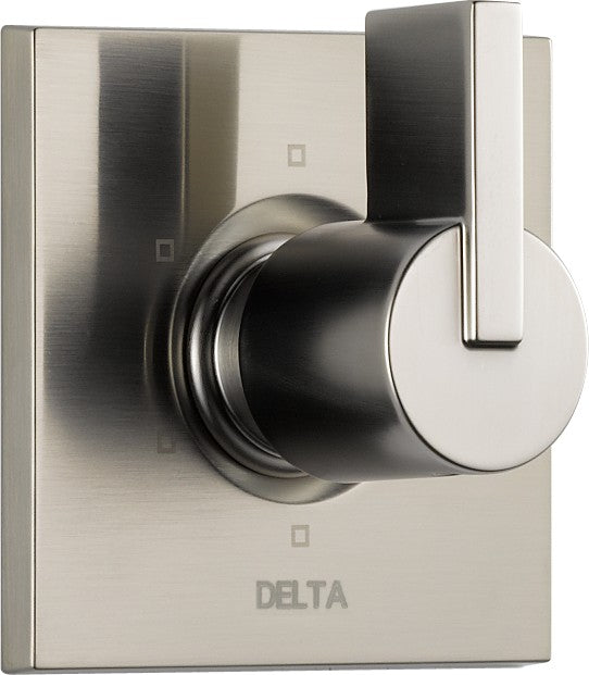 DELTA VERO T11953 6 Setting Diverter