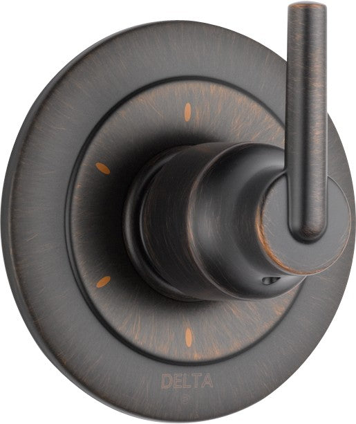 DELTA TRINSIC T11959 6 FUNCTION DIVERTER TRIM