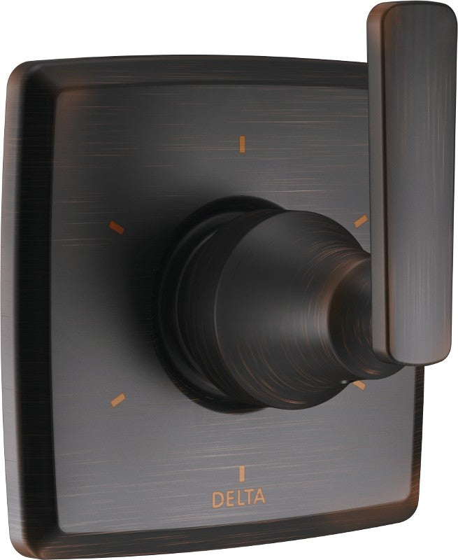 DELTA ASHLYN T11964 6 SETTING DIVERTER TRIM