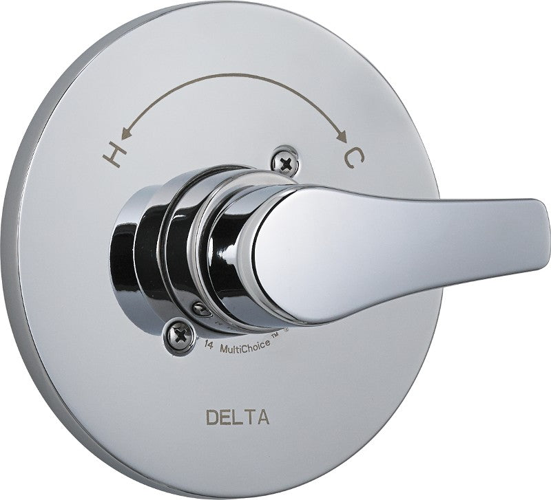 DELTA WYNNE T14034 VALVE ONLY - CH