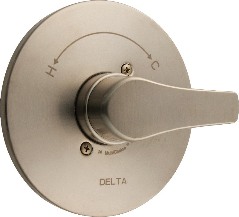 DELTA WYNNE T14034 VALVE ONLY - CH