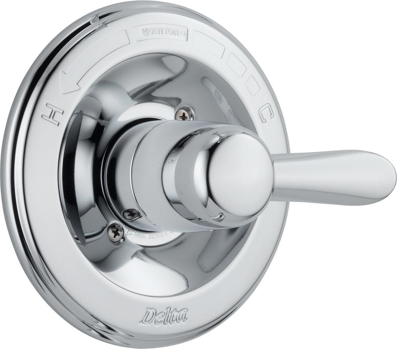 DELTA LAHARA T14038 VALVE ONLY TRIM