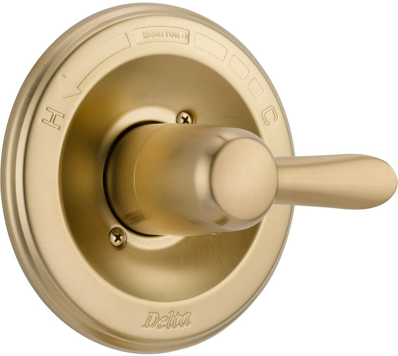 DELTA LAHARA T14038 VALVE ONLY TRIM