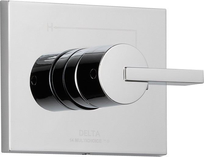 DELTA VERO T14053 14 Series Multichoice Valve Trim
