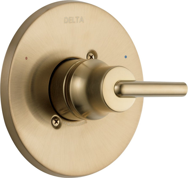 DELTA TRINSIC T14059 14 SERIES MC VALVE TRIM