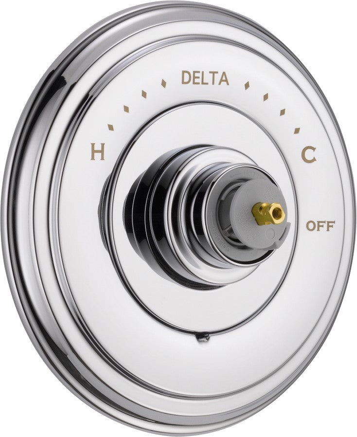 DELTA CASSIDY T14097-LHP 14 SERIES MC VALVE TRIM