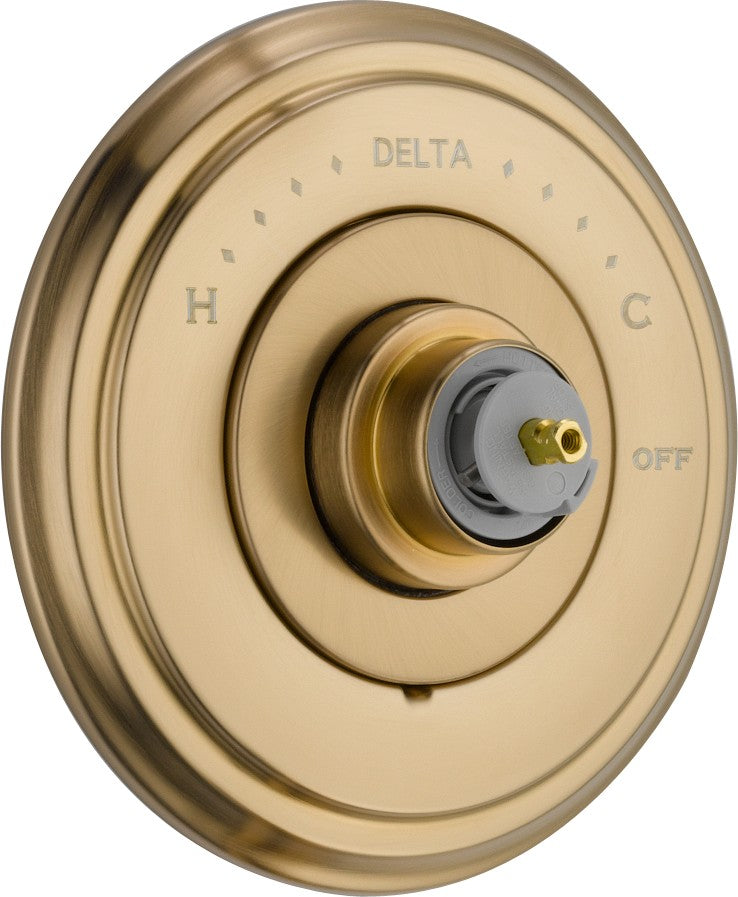 DELTA CASSIDY T14097-LHP 14 SERIES MC VALVE TRIM