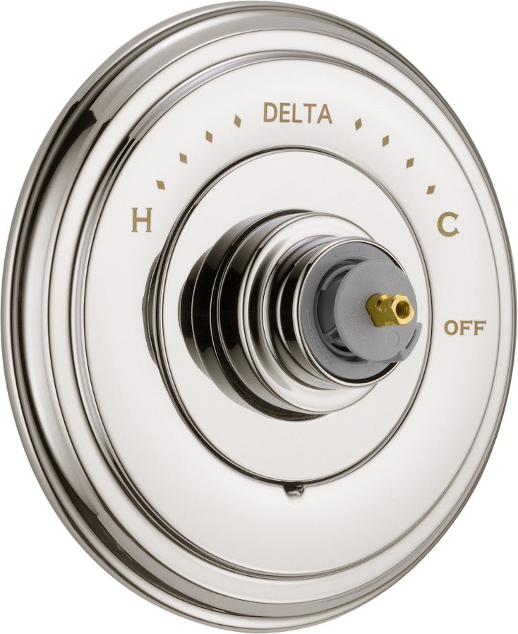 DELTA CASSIDY T14097-LHP 14 SERIES MC VALVE TRIM