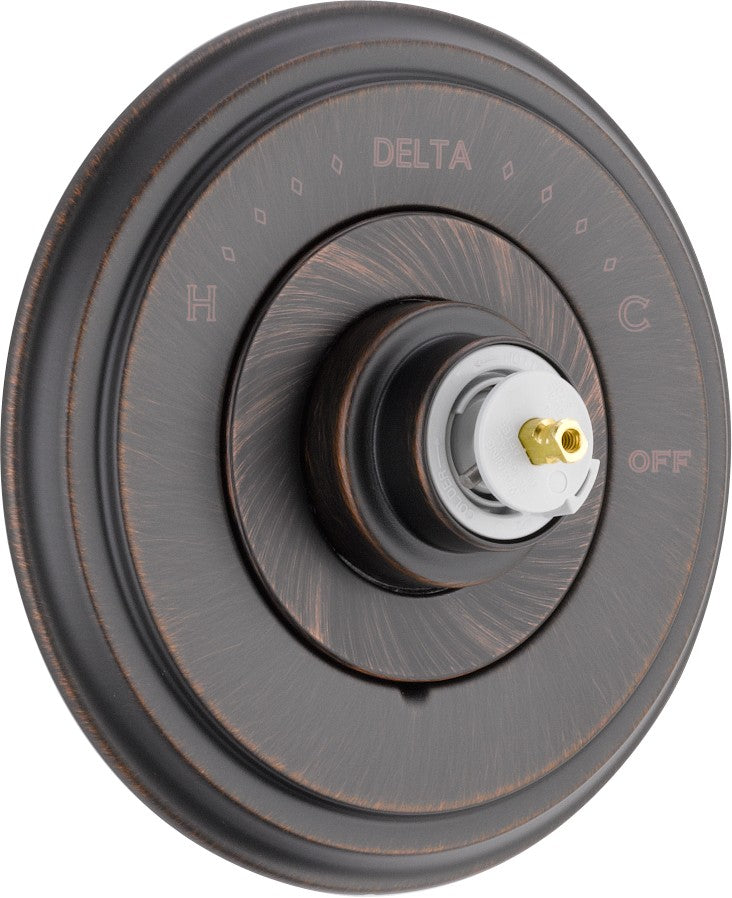 DELTA CASSIDY T14097-LHP 14 SERIES MC VALVE TRIM