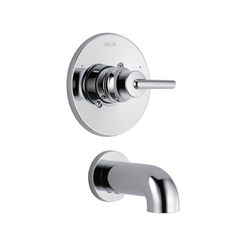 DELTA TRINSIC T14159 TUB ONLY TRIM