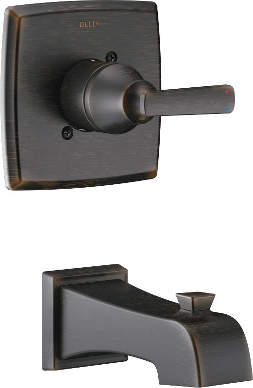 DELTA ASHLYN T14164 TUB ONLY TRIM