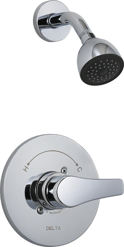 DELTA WYNNE T14234 SHOWER ONLY - CH