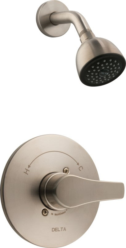 DELTA WYNNE T14234 SHOWER ONLY - CH