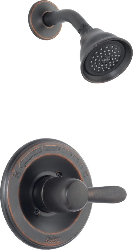 DELTA LAHARA T14238 SHOWER ONLY TRIM