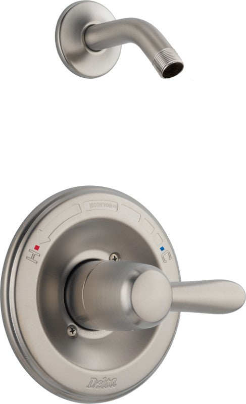 DELTA LAHARA T14238-LHD MONITOR(R) 14 SERIES SHOWER TRIM