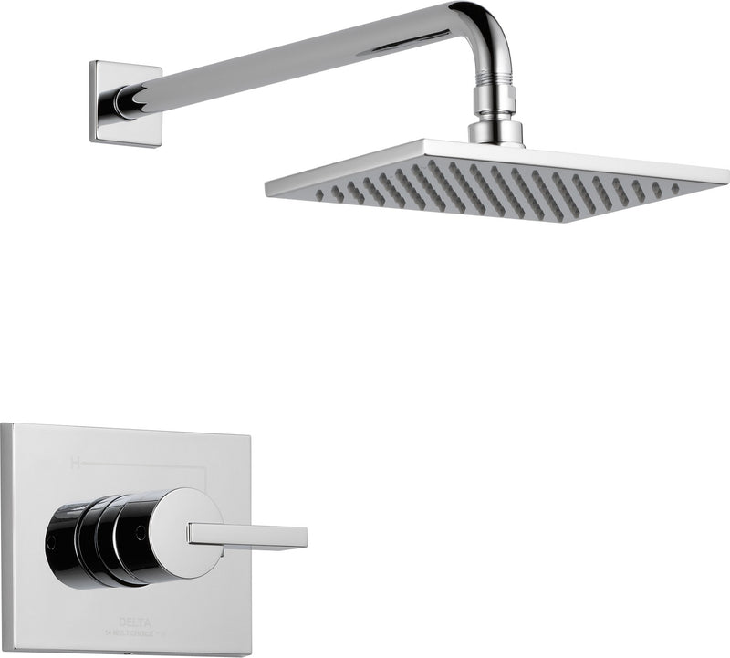 DELTA VERO T14253 14 Series Multichoice Shower Trim