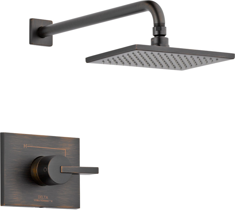 DELTA VERO T14253 14 Series Multichoice Shower Trim