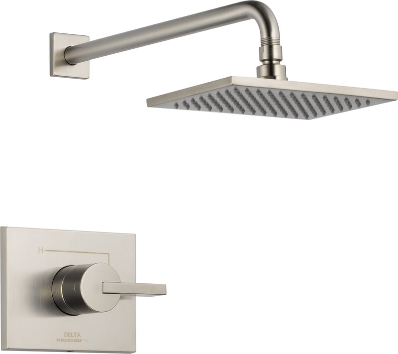 DELTA VERO T14253 14 Series Multichoice Shower Trim