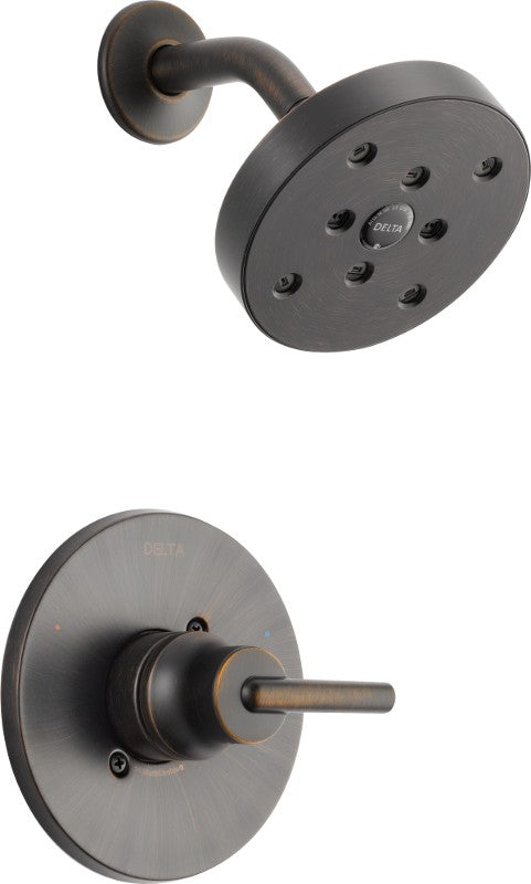 DELTA TRINSIC T14259 14 SERIES MC SHOWER TRIM