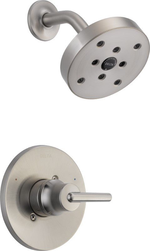 DELTA TRINSIC T14259 14 SERIES MC SHOWER TRIM