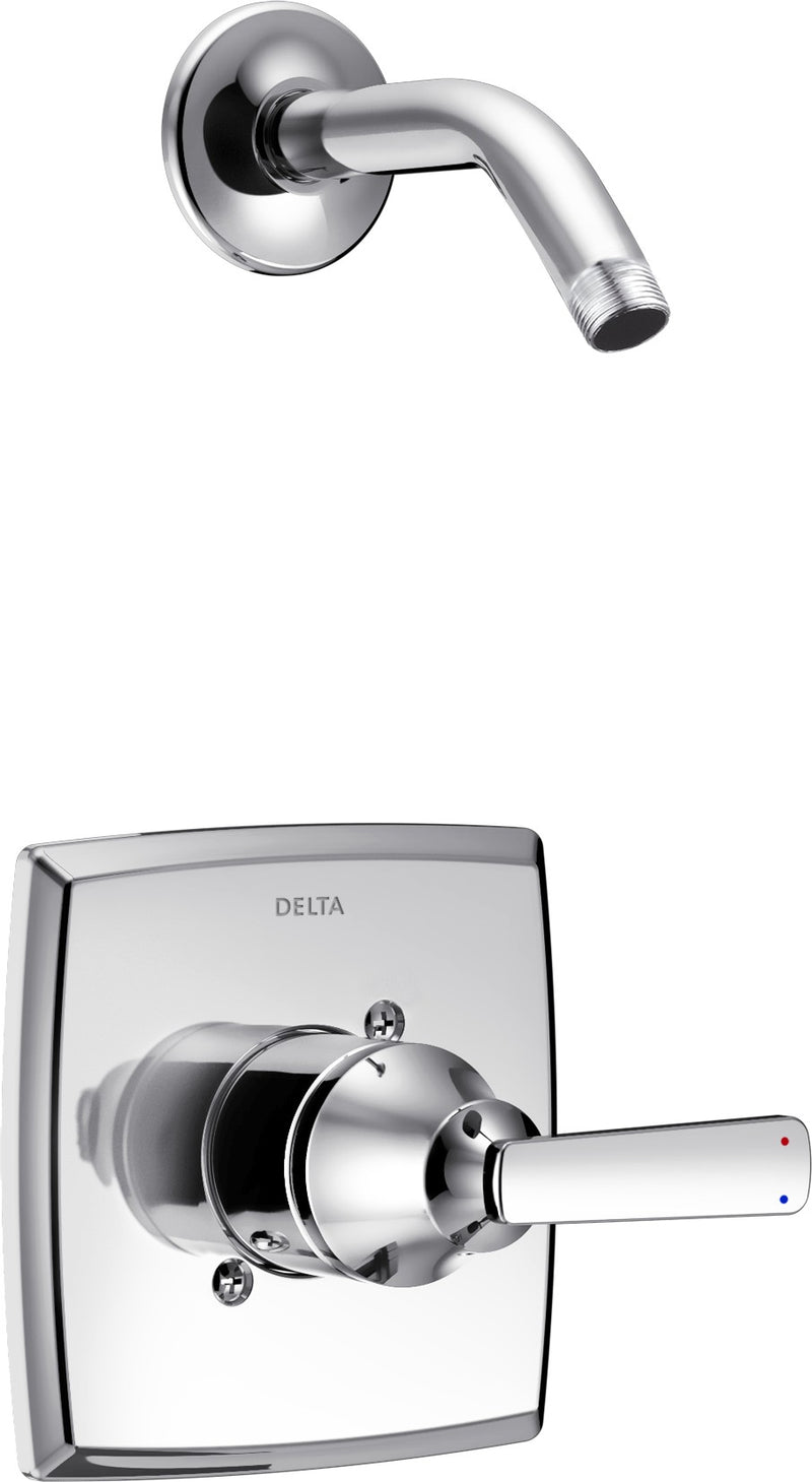 DELTA ASHLYN T14264-LHD SHOWER ONLY TRIM LESS SHOWERHEAD