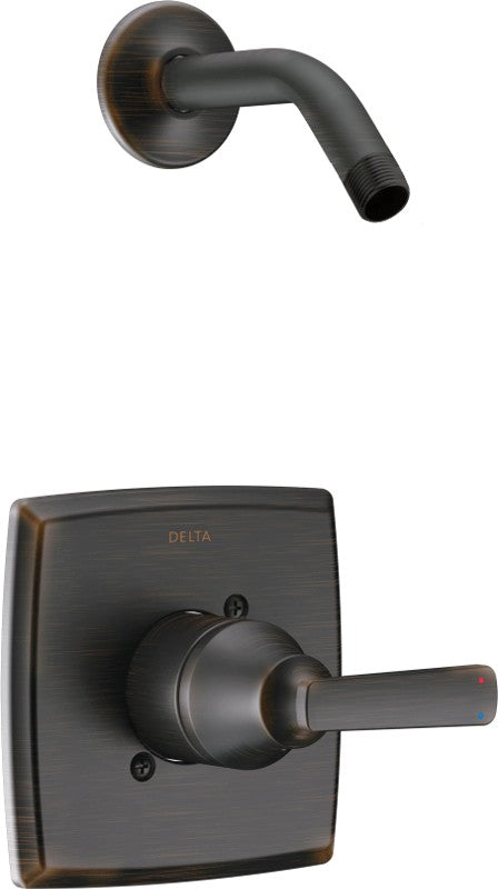 DELTA ASHLYN T14264-LHD SHOWER ONLY TRIM LESS SHOWERHEAD