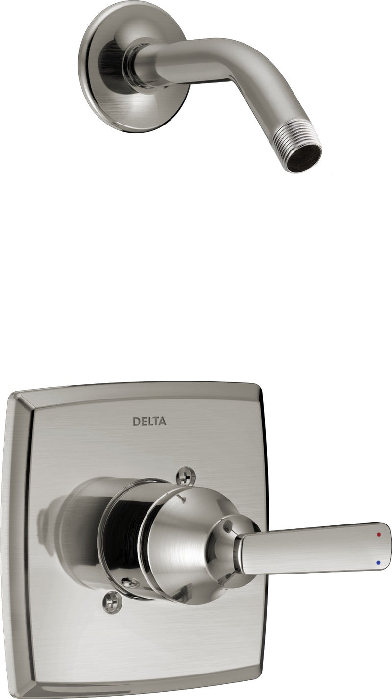 DELTA ASHLYN T14264-LHD SHOWER ONLY TRIM LESS SHOWERHEAD