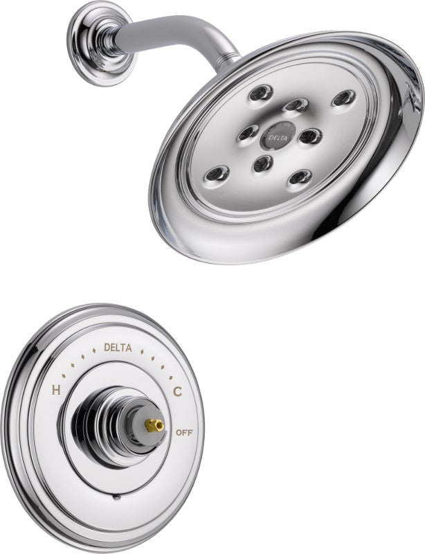 DELTA CASSIDY T14297-LHP 14 SERIES MC SHOWER TRIM