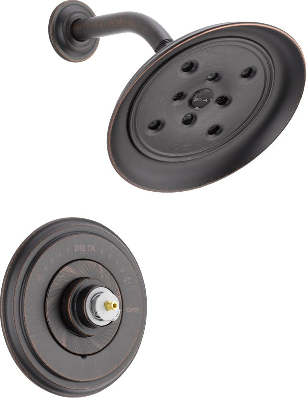 DELTA CASSIDY T14297-LHP 14 SERIES MC SHOWER TRIM
