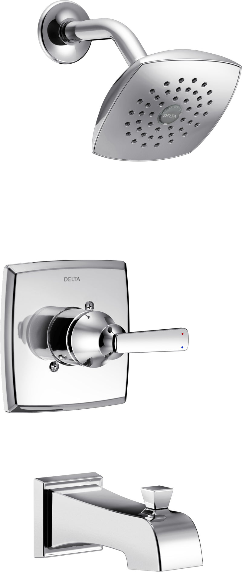 DELTA ASHLYN T14464 TUB/SHOWER TRIM