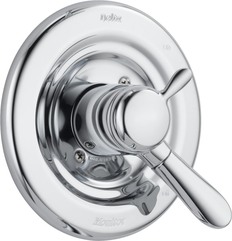 DELTA LAHARA T17038 VALVE ONLY TRIM