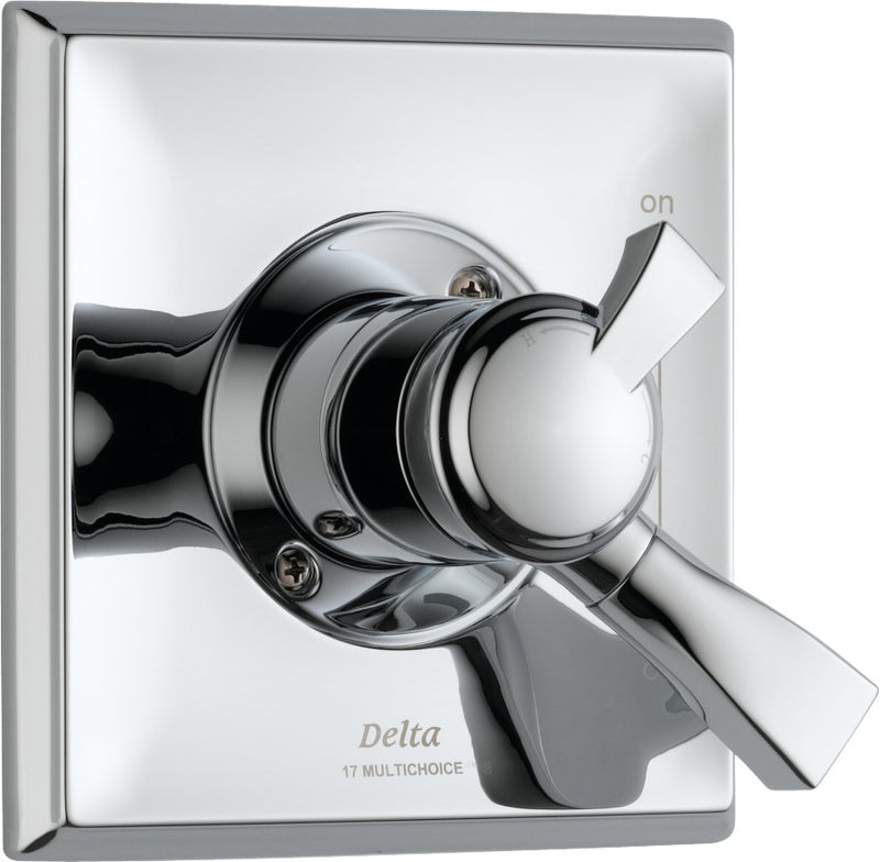 DELTA DRYDEN T17051 17 SERIES MC VALVE TRIM