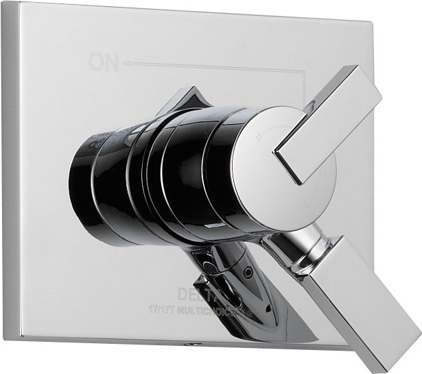 DELTA VERO T17053 17 Series Multichoice Valve Trim
