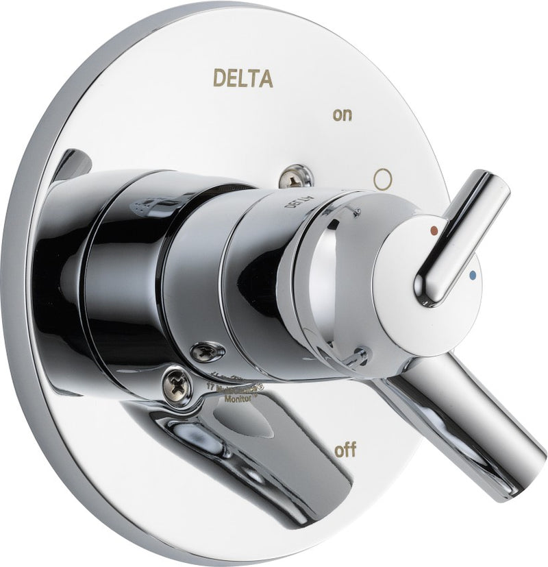 DELTA TRINSIC T17059 17 SERIES MC VALVE TRIM