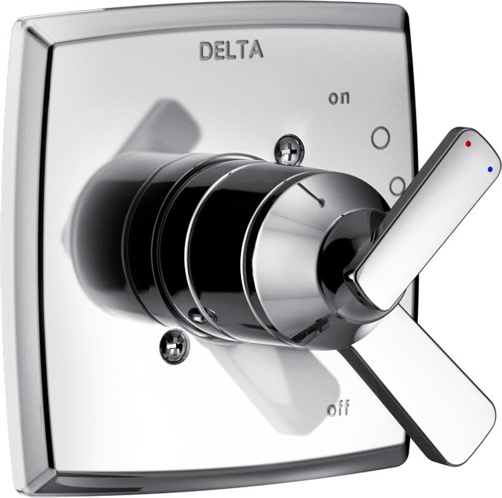 DELTA ASHLYN T17064 MONITOR(R) 17 SERIES VALVE ONLY