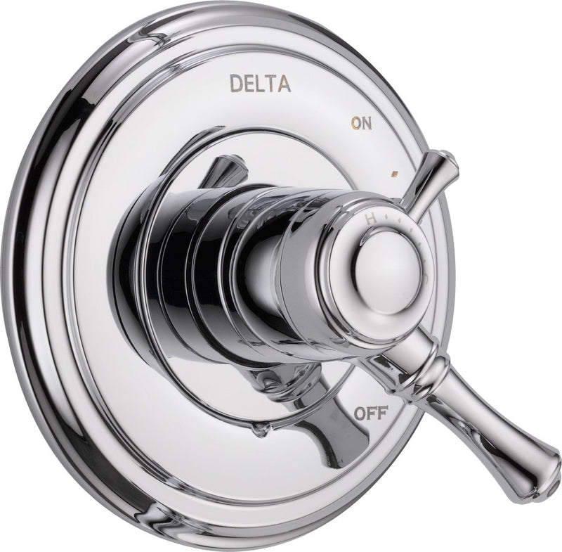 DELTA CASSIDY T17097 17 SERIES MC VALVE TRIM