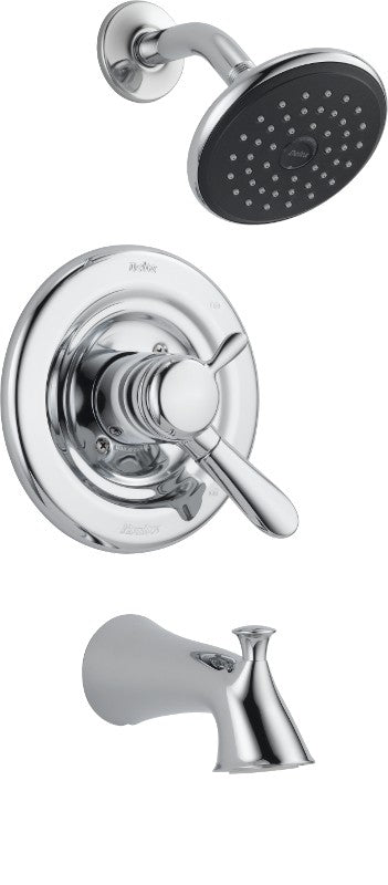 DELTA LAHARA T17438 TUB/SHOWER TRIM